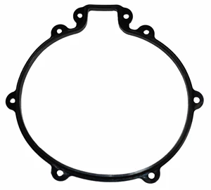 GASKET, INJ. PUMP ENCLOSER CAP